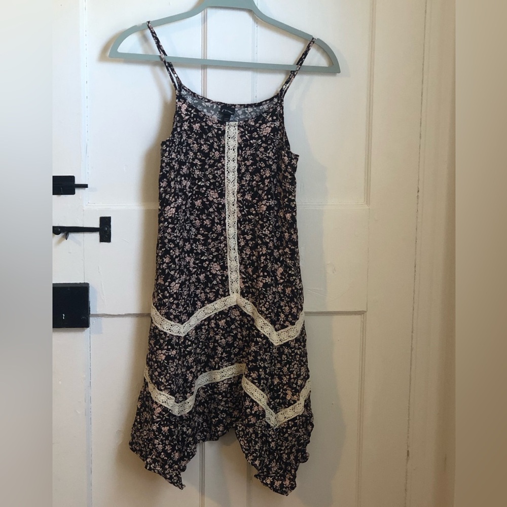 Girls Large dress by art class- NWOT!!